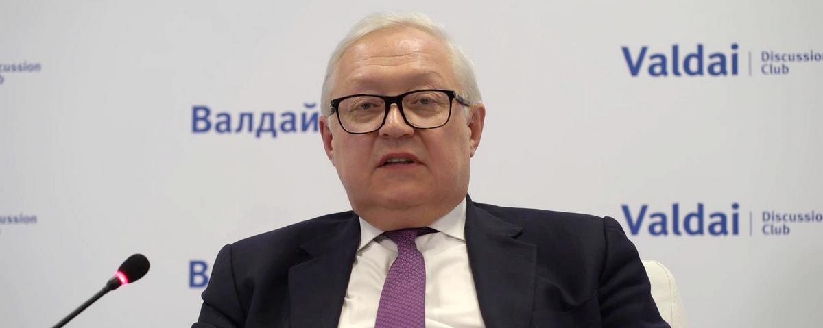 Москва готовит «зеркальные» меры на случай конфискации активов Западом