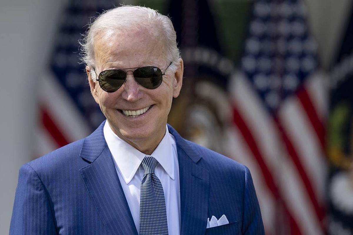 В США ищут «теневого президента», управлявшего страной вместо Байдена