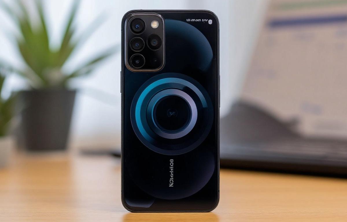 Nothing намекнула на Phone 4b карандашом — бюджетная модель заменит отменённый CMF
