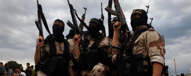 «Al-Qaeda» threatens US with massive war