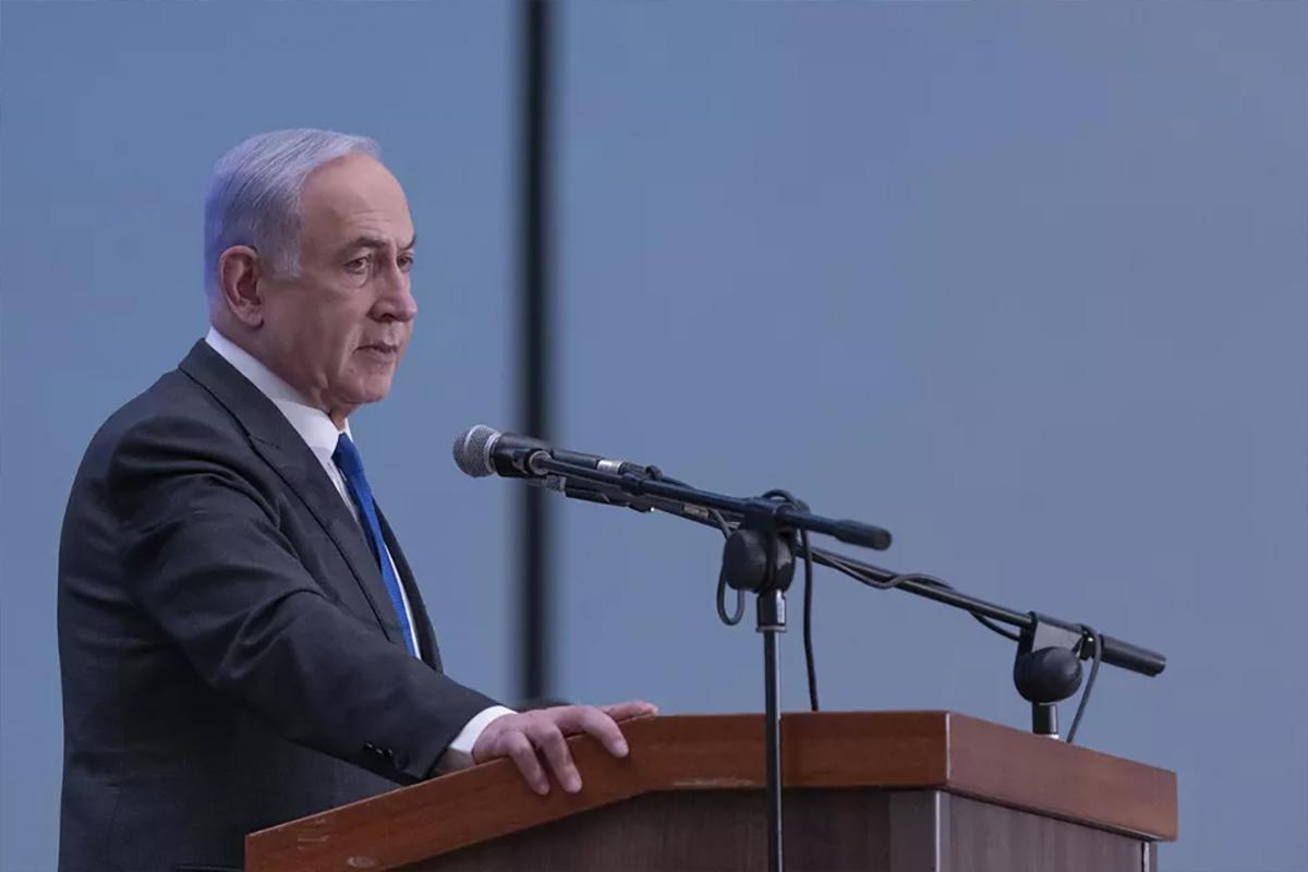 Трамп договорился с Ираном, но Нетаньяху продолжит войну: Израиль исключил Ливан из сделки