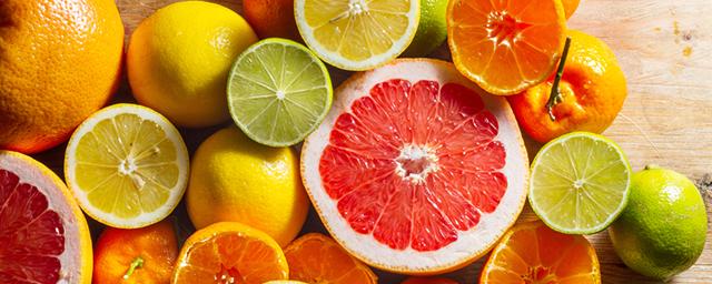 Врачи назвали фрукты, которые могут защитить от простуды
