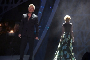 Отец Леонида Агутина рассказал, куда пропали его сын и Анжелика Варум