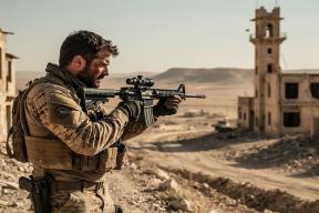 Возможно ли использование ЧВК для наземных операций США в Иране