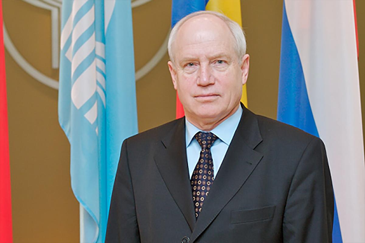 Лебедев: Запад давит на СНГ, но рост ВВП у нас до 11% — мы впереди