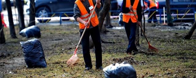 В Петербурге дворник-иммигрант изнасиловал бездомную женщину