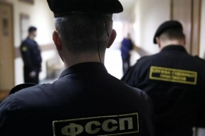 В Омской области долги списали 626 бойцов СВО