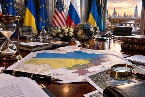 Путин поставил точку: переговоры по Украине возобновятся в ноябре. Главное - в деталях, которые скрывали