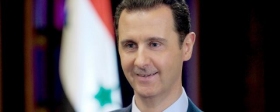 Башар Асад поддержал идею расширения военного присутствия России в Сирии