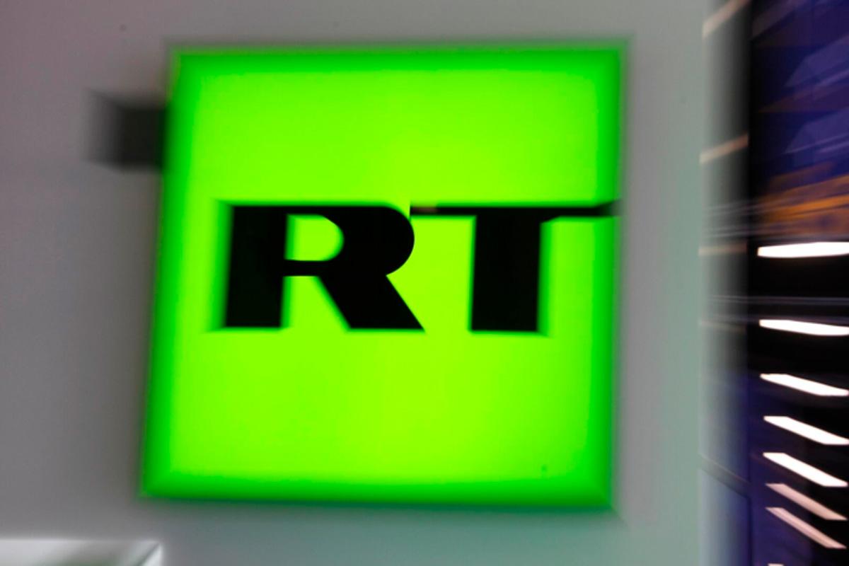 Американские СМИ обеспокоены растущим присутствием RT в мире