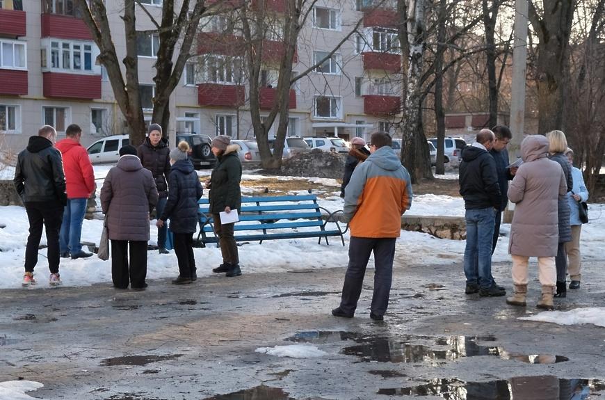 В Пущино установят детский игровой комплекс «Галактика»