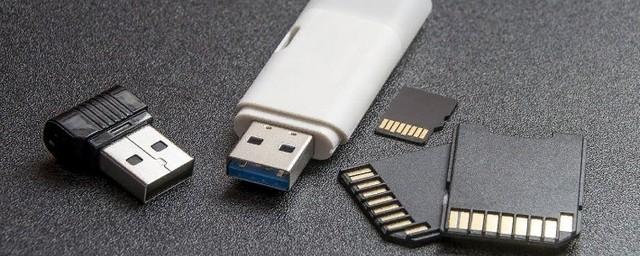 На MWC представили самую быструю в мире microSD объемом терабайт