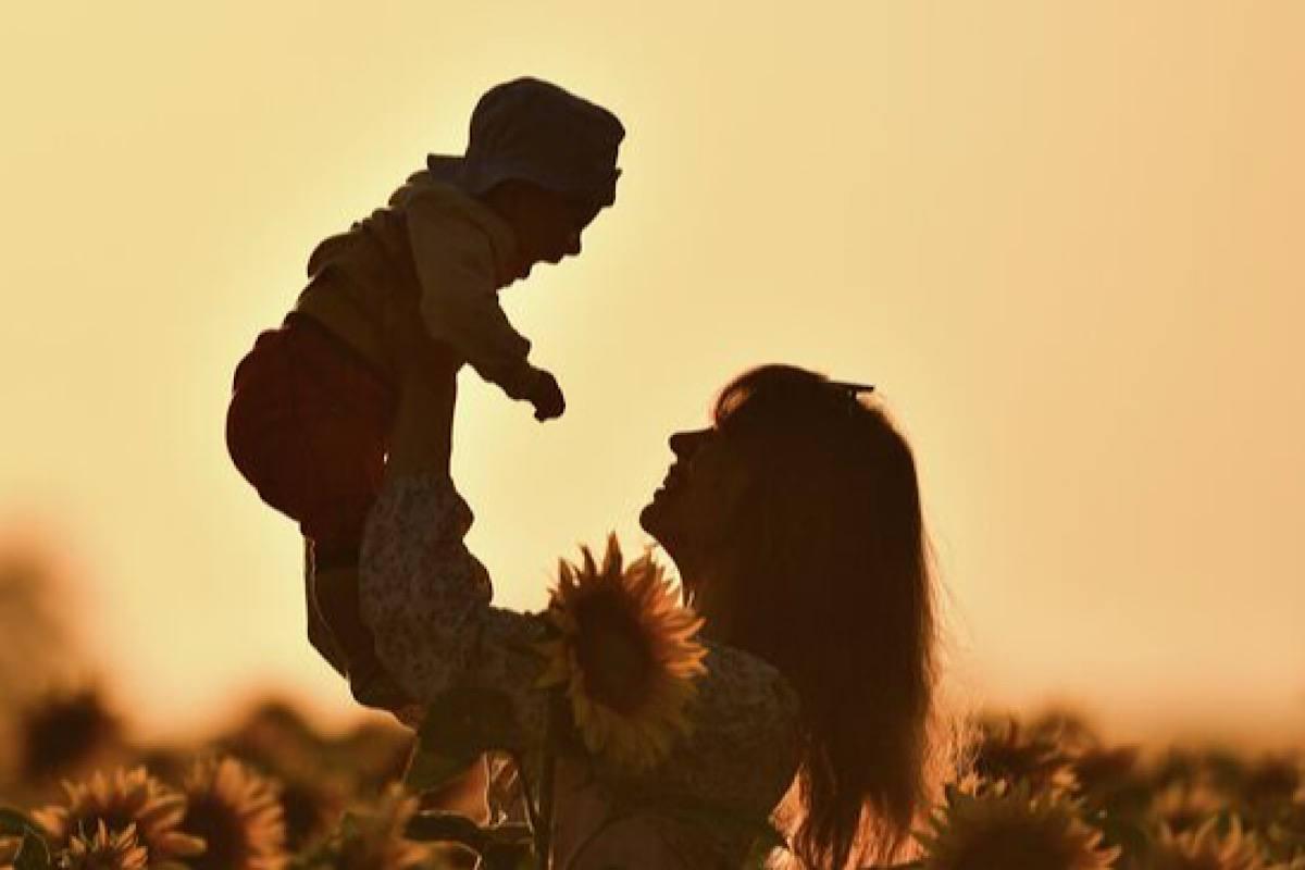 Определены самые необычные имена для детей в Мордовии в 2025 году