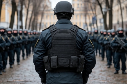 При пресечении деятельности украинских спецслужб в Калужской области ФСБ ликвидировала террориста