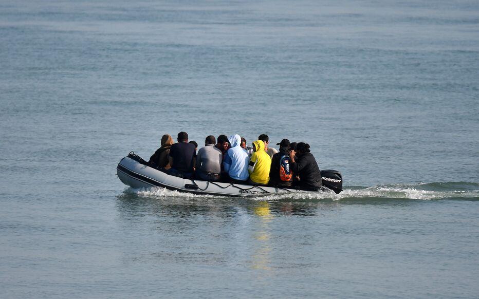 Illegal Immigration Bill: London flirts with the boundaries of international law