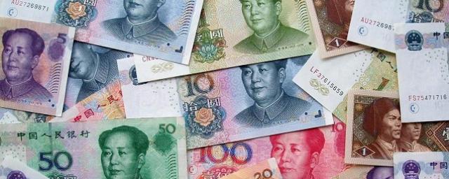 Китайский юань все активнее становится средством сбережения россиян