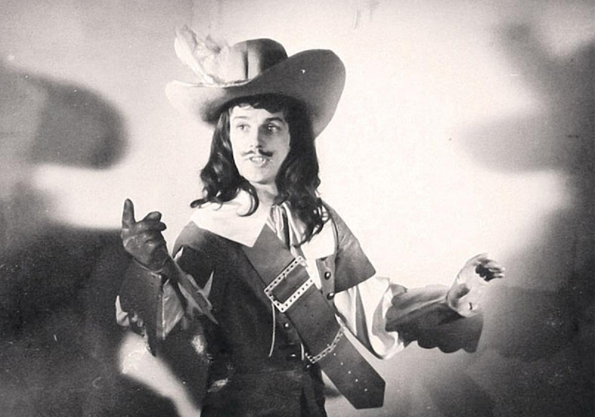 Д`Артаньян – Абдулов, Остап Бендер – Высоцкий! Как нелепо могли распределиться роли в любимых фильмах`
   &else=`