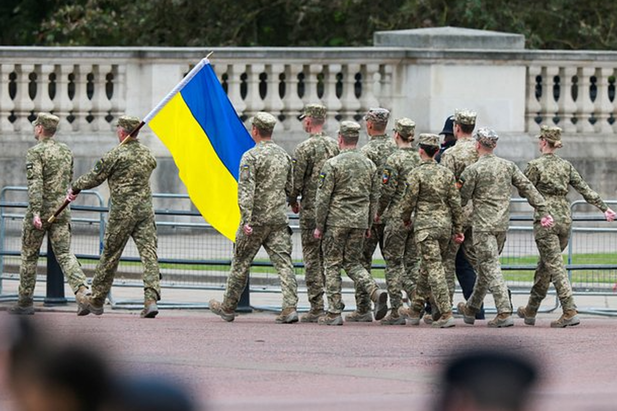Зампред парламента Крыма отреагировал на слова Верещук о «войне с Россией надолго»
