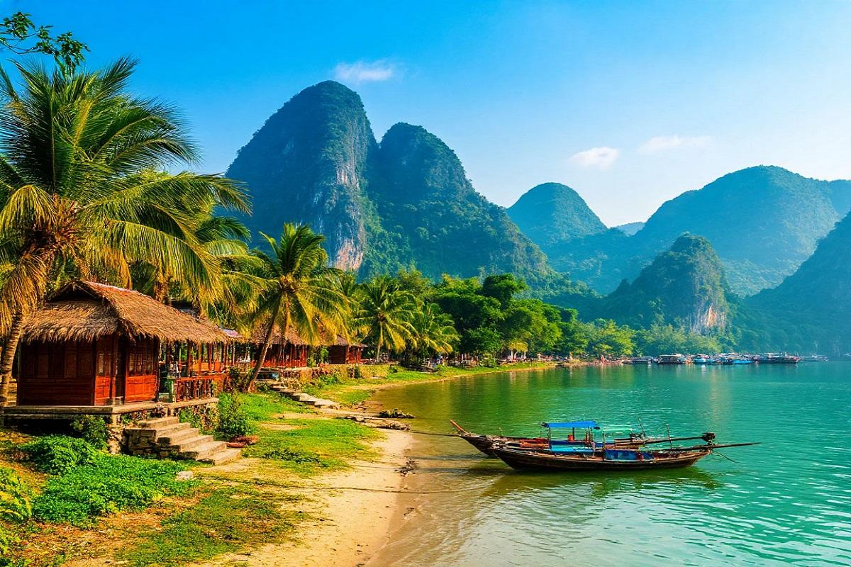 Красноярск и Вьетнам свяжет прямое авиасообщение