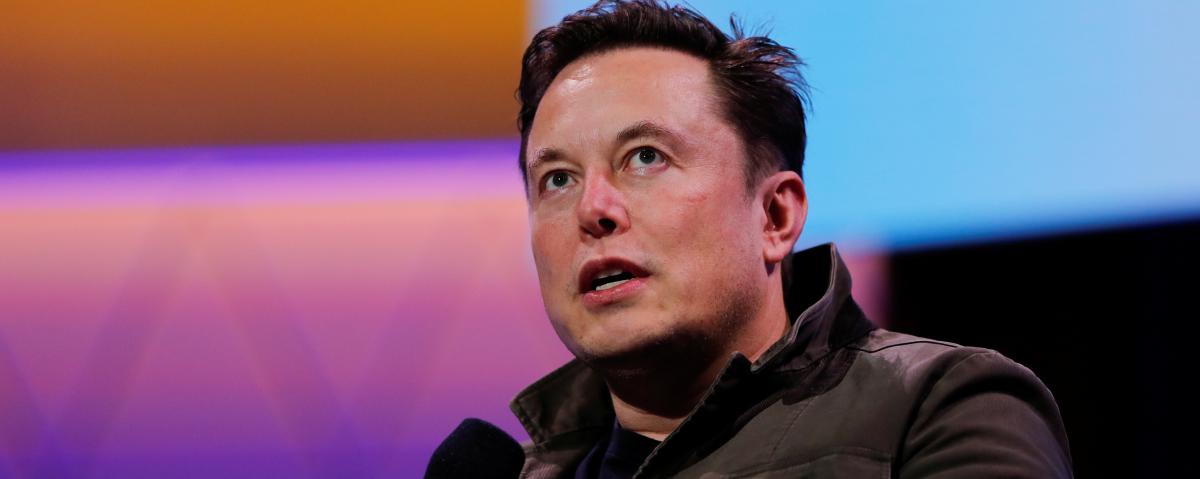 Elon Musk criticized Biden after his words about electric cars