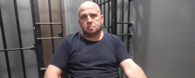 Иванютенко подтвердил в суде подлинность аудиозаписи с планированием покушения на Пригожина