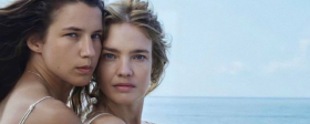 The network is discussing that model Natalia Vodianova's found sister is actually her daughter