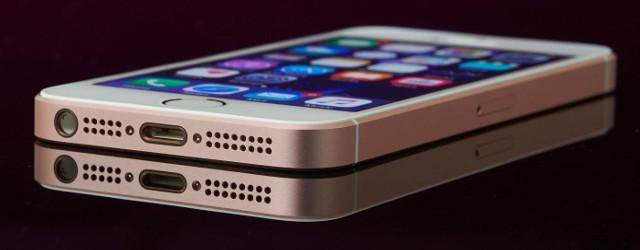 Apple пока не будет выпускать iPhone 12 с разъемом USB-C