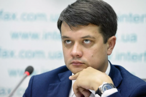 Имитация контроля, а не ответственность: депутат Рады рассказал, как на самом деле Киев «борется» с коррупцией