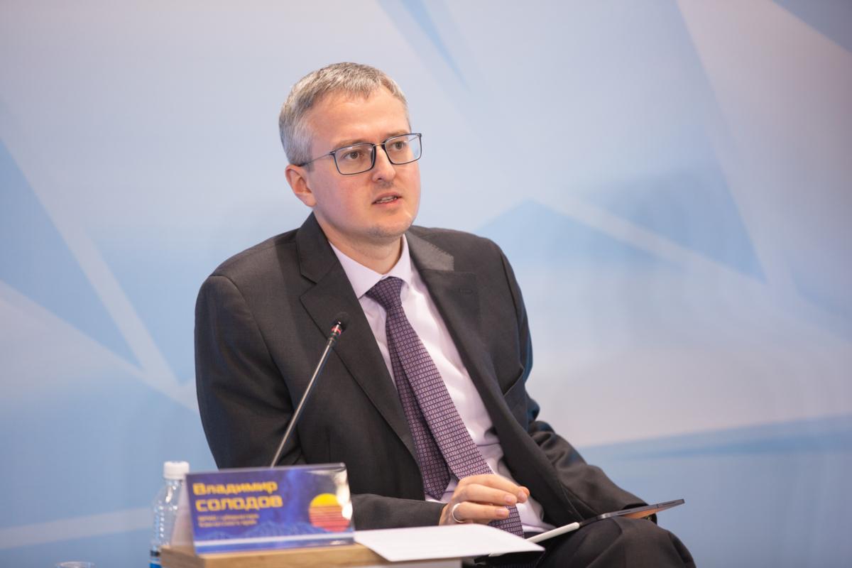 Губернатор Камчатки Владимир Солодов намерен представить к награде сотрудников онкодиспансера