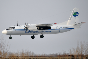 «Хабаровские авиалинии» рассказали, куда жители летают внутри региона