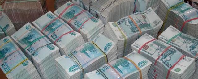 В Москве организаторы финансовой пирамиды присвоили 20 млн рублей