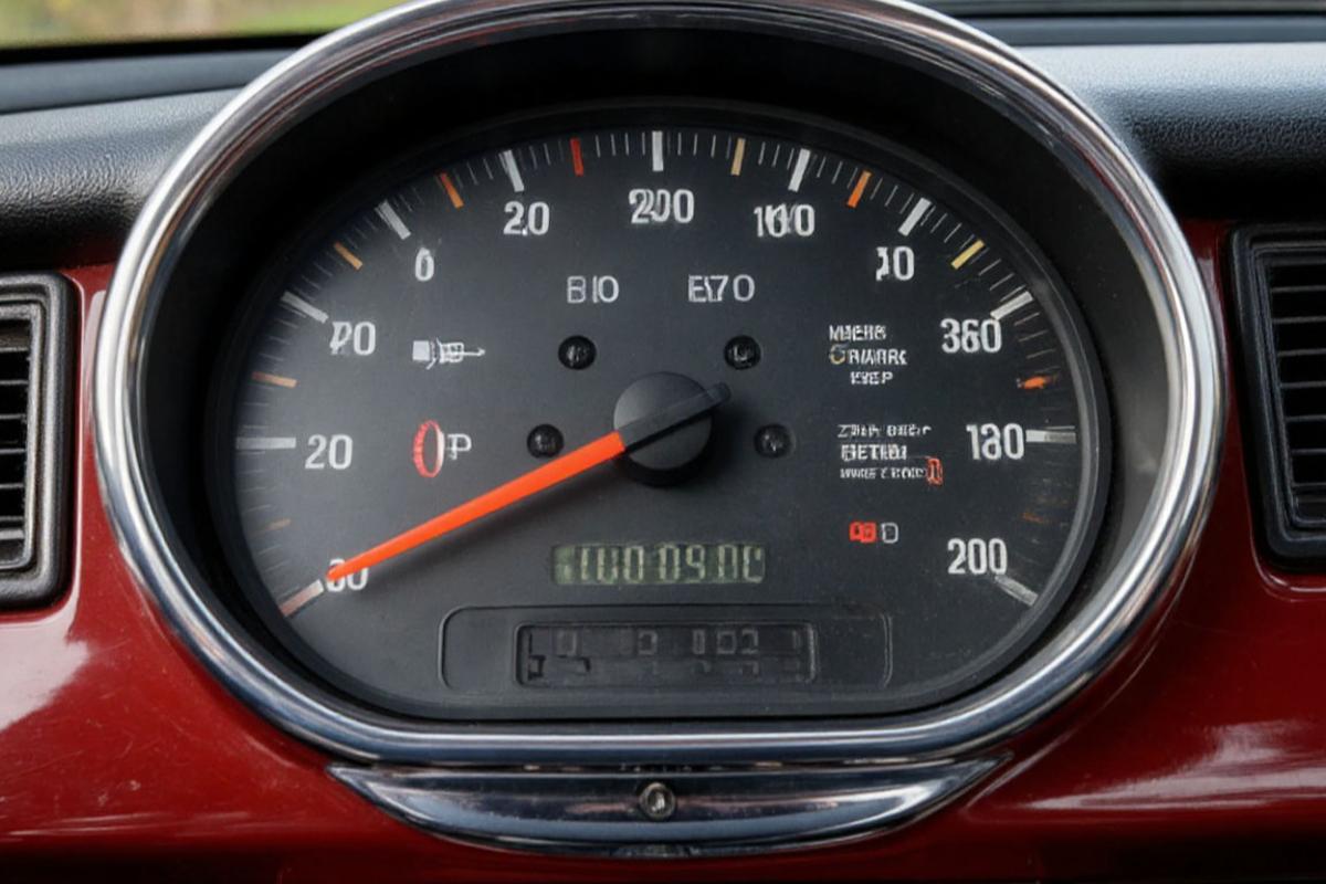 В РОАД анонсировали новый закон, который сделает бессмысленным скручивание пробега