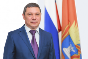 Диалог как инструмент управления: прямая линия главы Тамбовской области Евгения Первышова показала приоритеты развития региона