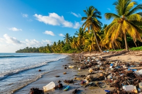 Пхукет тонет в туристах: 118 посетителей на одного местного жителя