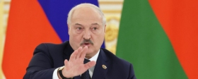 Александр Лукашенко призвал не делать из него, Путина и Пригожина героев после событий в России