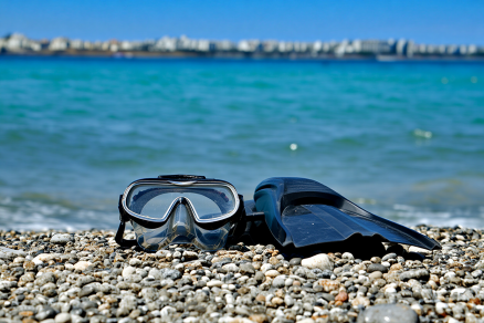 В Анталье найдено тело 41-летнего туриста с маской для снорклинга