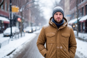 Роман Вильфанд: в Якутии 24 и 25 декабря морозы достигнут минус 55 градусов