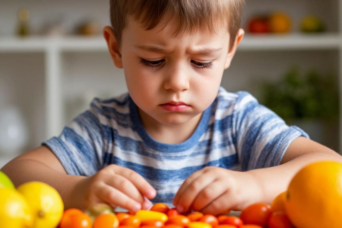 Здоровье детей зимой: профилактика дефицита витамина D – приоритет