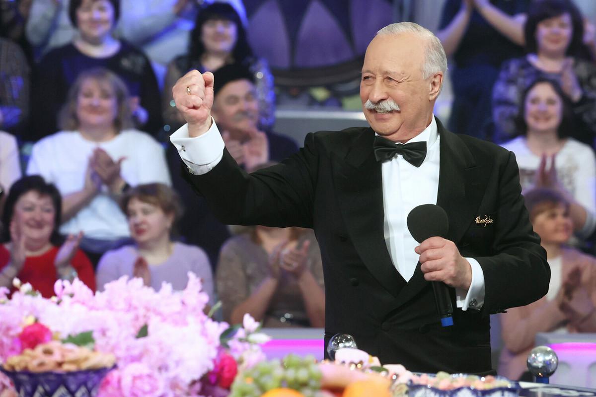 «И замок я купил у Пугачёвой!» Кто помешал Якубовичу стать актёром и почему он ушёл от жены, которая сделала его знаменитым?