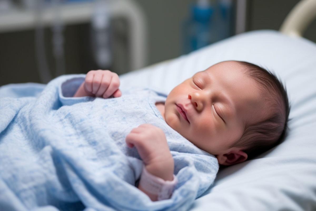 Оторванная рука младенца в Кузбассе: комментарий акушера