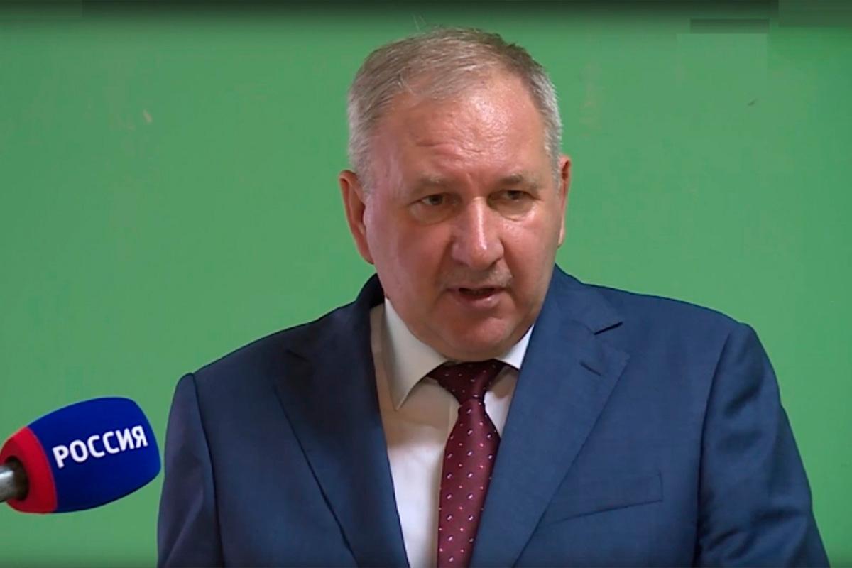 В Саранске отложили приговор экс-премьеру Владимиру Сидорову