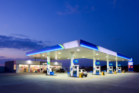 Власти Татарстана прокомментировали слухи о лимитах на продажу бензина