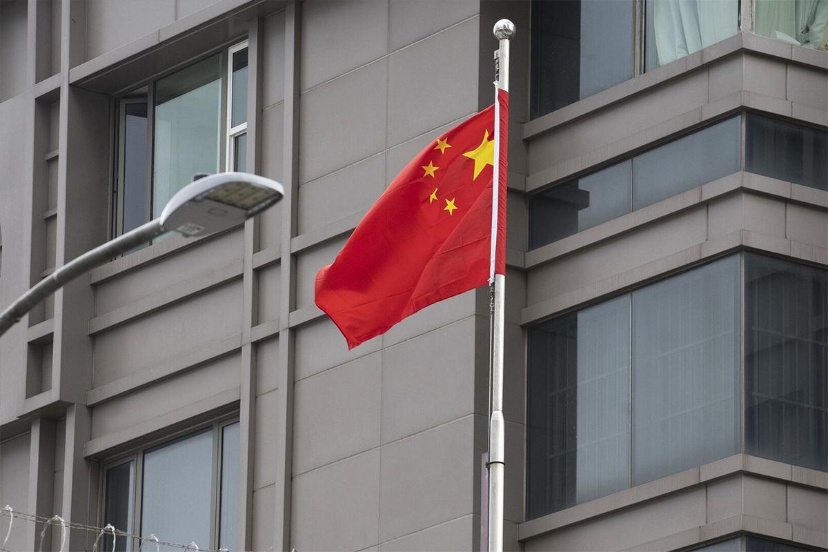 Посольство КНР в США назвало АТР примером мира и развития