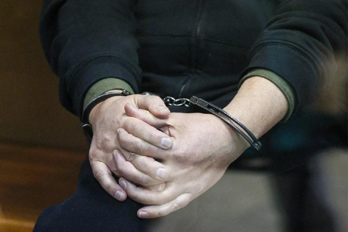 В Севастополе арестовали на два месяца двоих подозреваемых в работе на СБУ