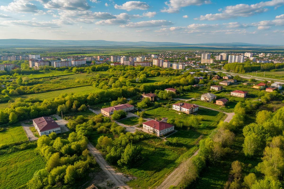 Владельцев 1,1 млн участков на Ставрополье призвали обновить данные в ЕГРН