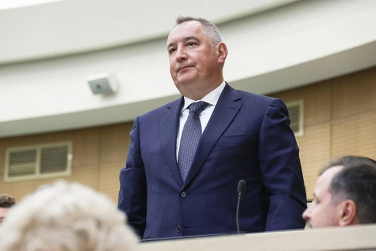 Рогозин пообещал отправить на СВО пошутивших про него КВНщиков