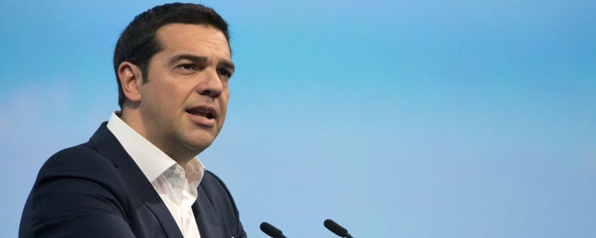 Экс-премьер Греции Ципрас назвал рубль одной из сильнейших мировых валют