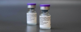 Казахстан получит гуманитарную помощь в виде поставок вакцины Pfizer от коронавируса