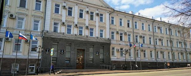 В Ульяновске на должность главы города заявился первый кандидат