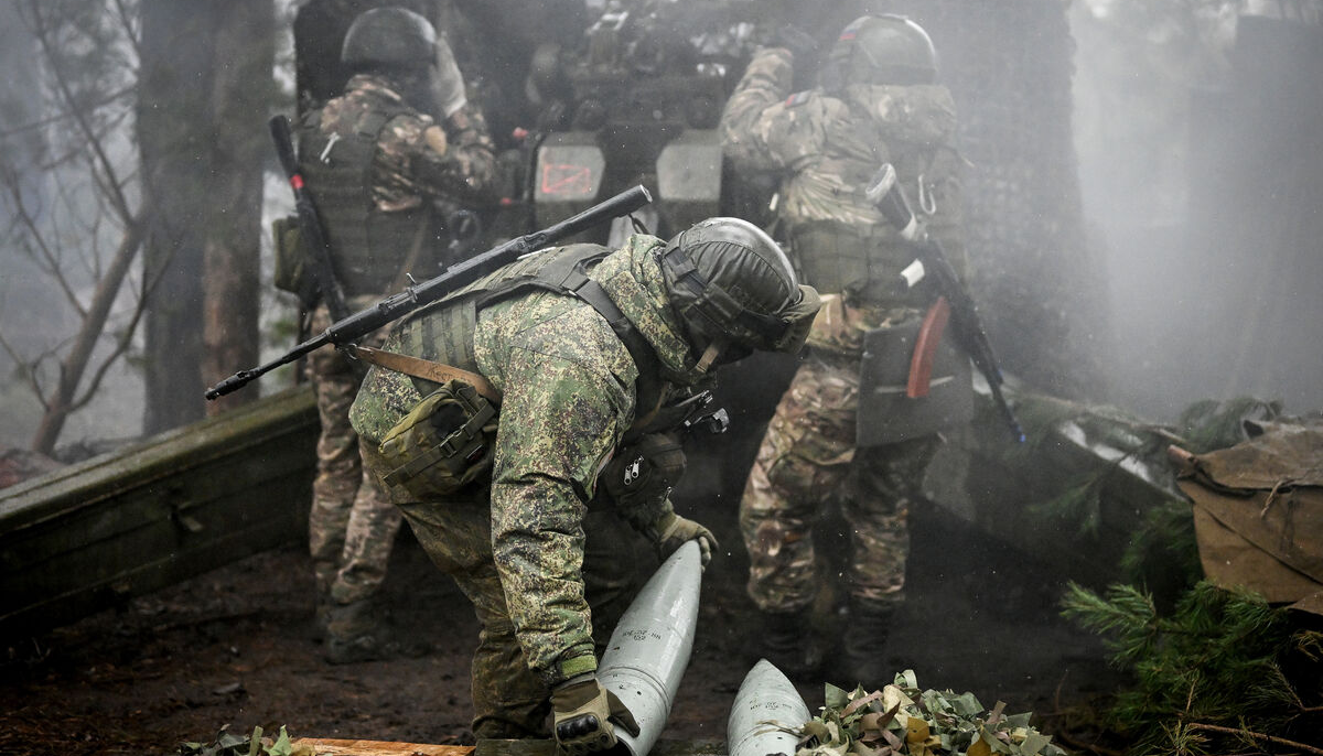 Политолог Тетре предрек Украине потерю выхода к морю